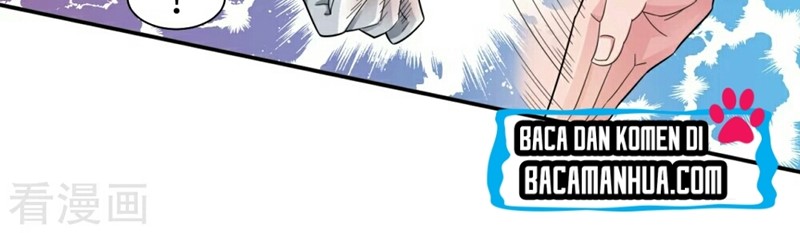 King of The Soldiers Chapter 01 Gambar 67